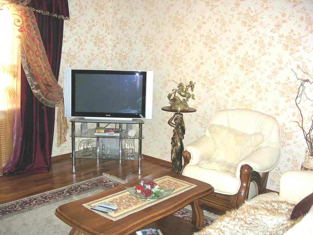 Аренда квартир в Нижнем Новгороде 